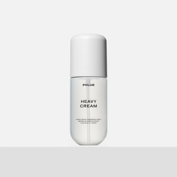 Heavy Cream - Travel Size Body Mist
