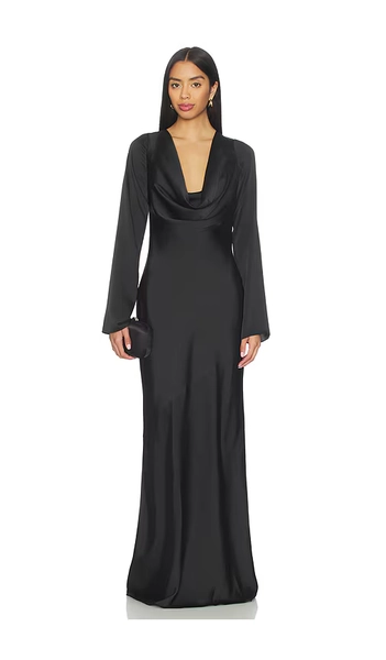 Natalia Gown