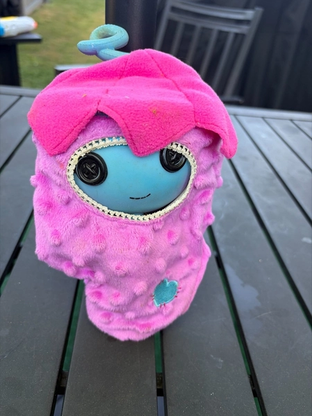 Lalaloopsy Littles Fairy Lilac Doll
