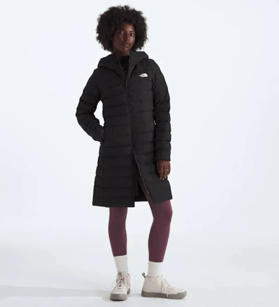 The North Face Women's Aconcagua Parka