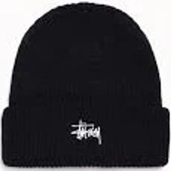 Basic Stüssy Cuff Beanie