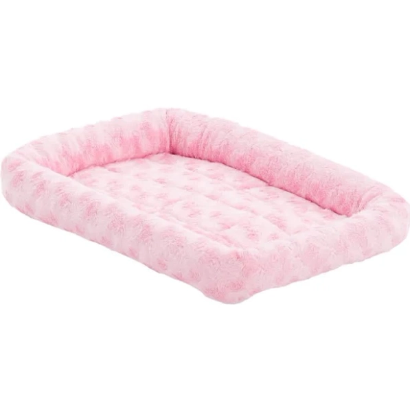 MidWest Quiet Time Fashion Pet Bed