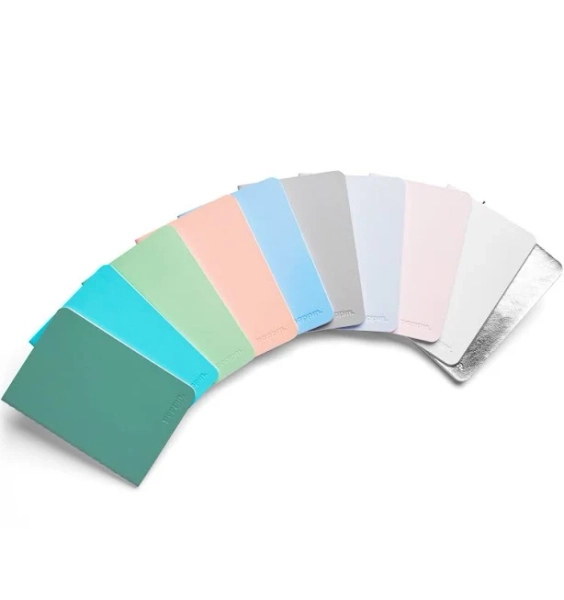 Poppin Mini Medley Soft Cover Notebooks