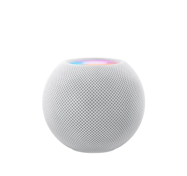 HomePod mini — White