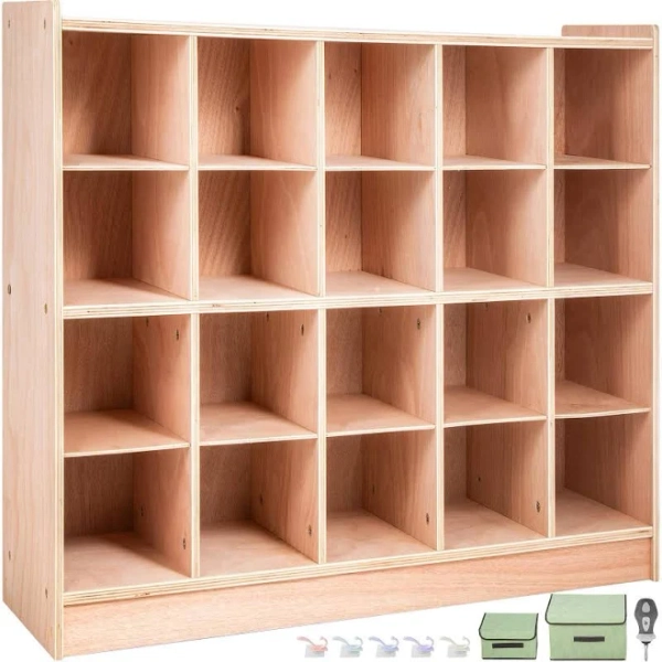 Classroom Storage Cabinet
