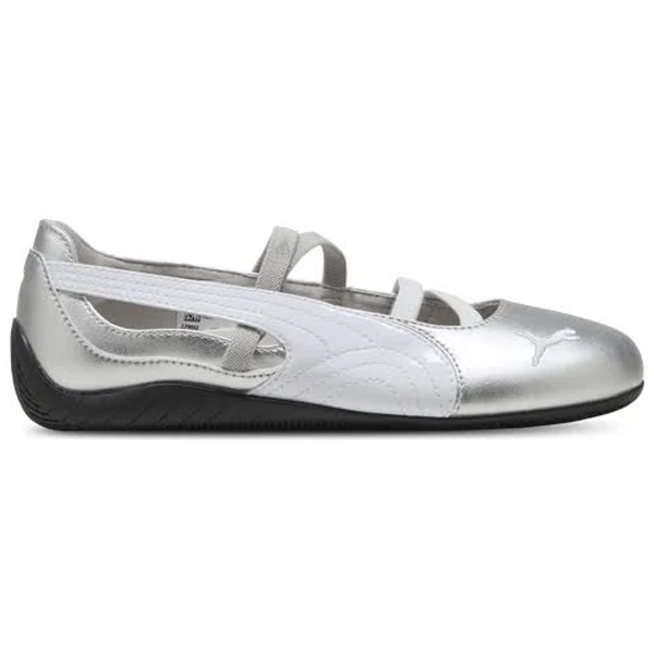 PUMA Women's Speedcat Ballet Sneakers