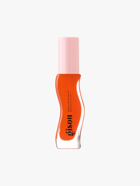 Honey Infused Lip Oil