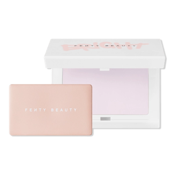 FENTY BEAUTY by Rihanna Bright Fix Instant Brightening + Blurring Powder - LAVENDER