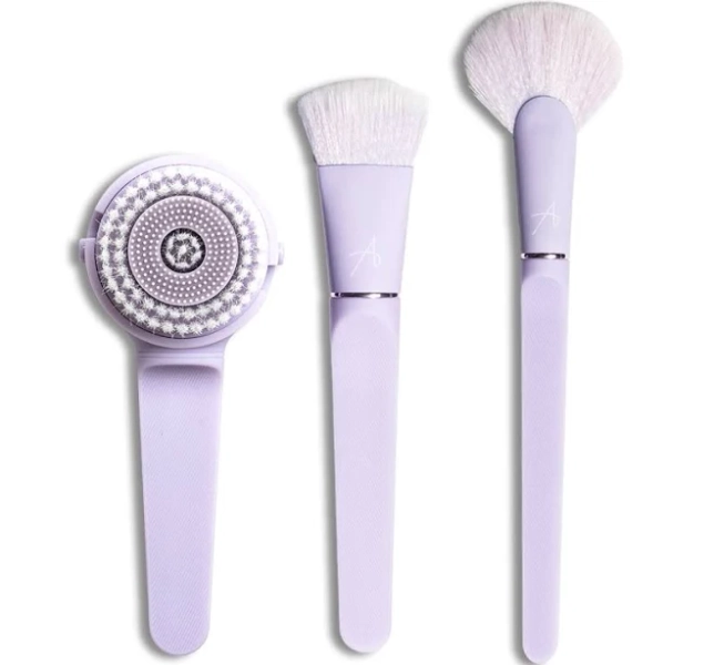 Essential Skincare Set