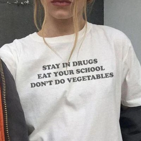 Funny Graphic Tee