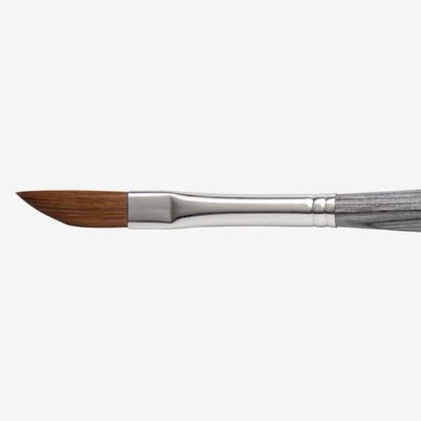 Da Vinci : Colineo : Kolinsky Sable Synthetic Watercolour : Series 5527 Sword : Size 10