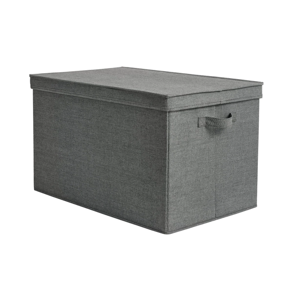 Stacking Storage Trunk