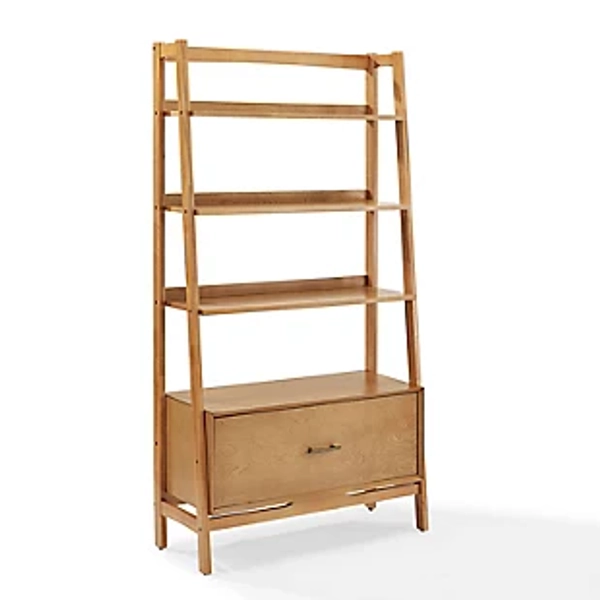 Hallie 38" Wide Etagere