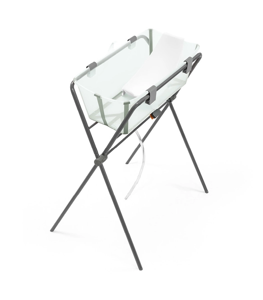 Pack de Stokke® Flexi Bath®, soporte y soporte para recién nacido