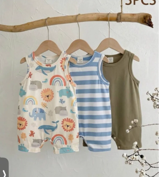 Bodys 6-12m