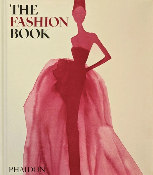 The Fashion Book|Hardcover