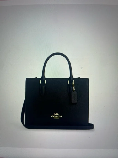 Maggie Small Tote Bag