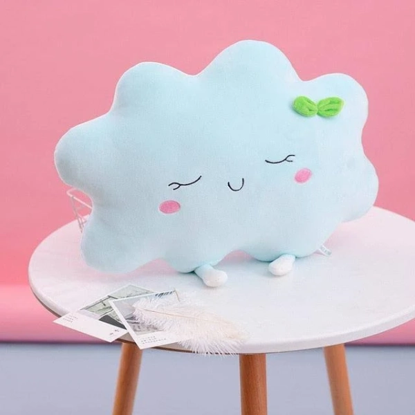 Sleepy Morning Plush