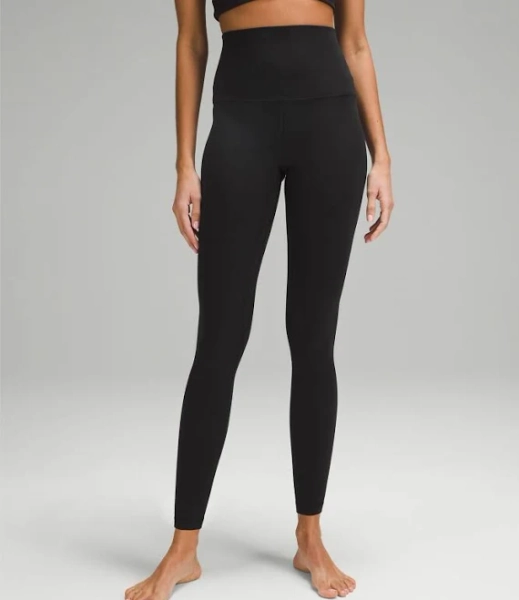 lululemon Women's Align Super-High-Rise Pant 28