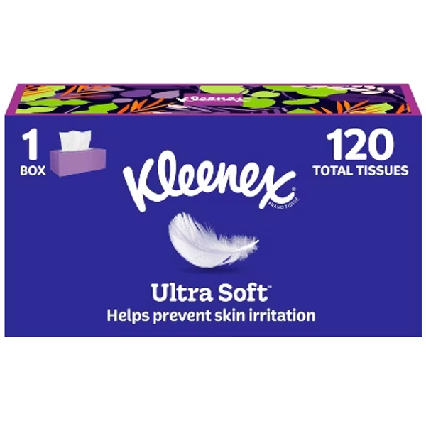 Permanent Need: Tissues
