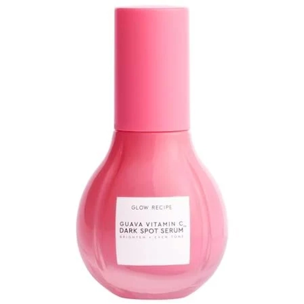 Glow Recipe Guava Dark Spot Brightening Treatment Serum