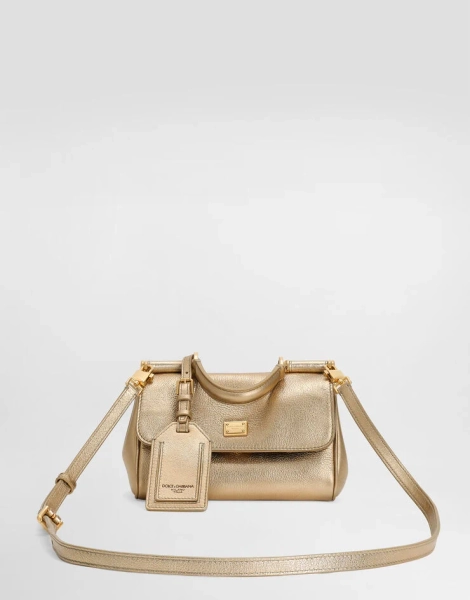 Dolce and Gabanna My Sicily handbag
