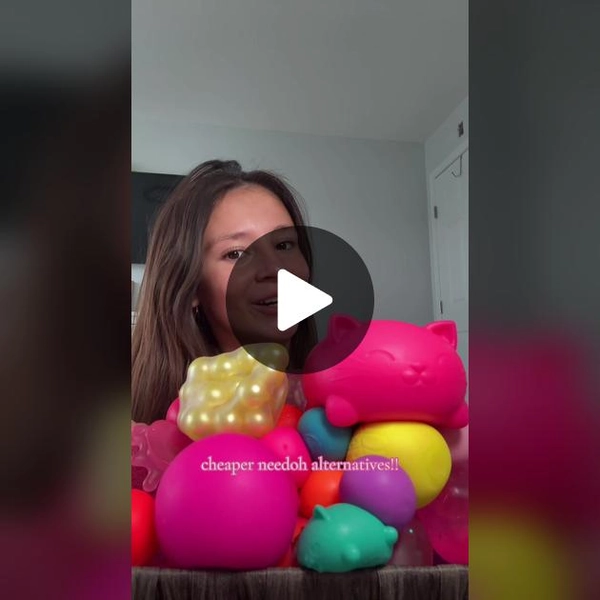 TikTok · Sophia’s Squishies 🧸🌷