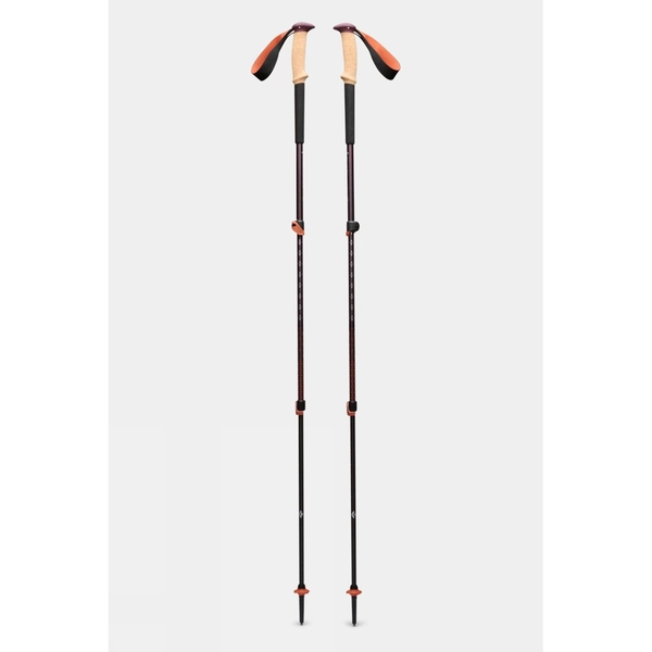 Trail Cork Trekking Poles (Pair) 