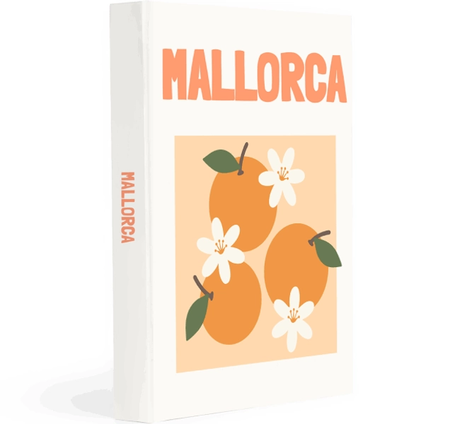 Custom Coffee Table Book | Create A Personalized Holiday Photo Book Today By Pixory