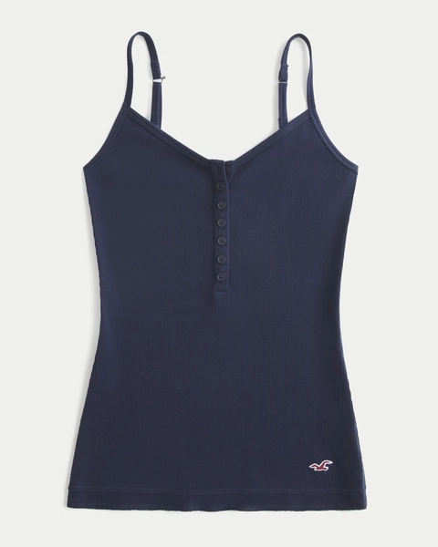 Henley Cami