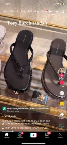 Tory Burch 