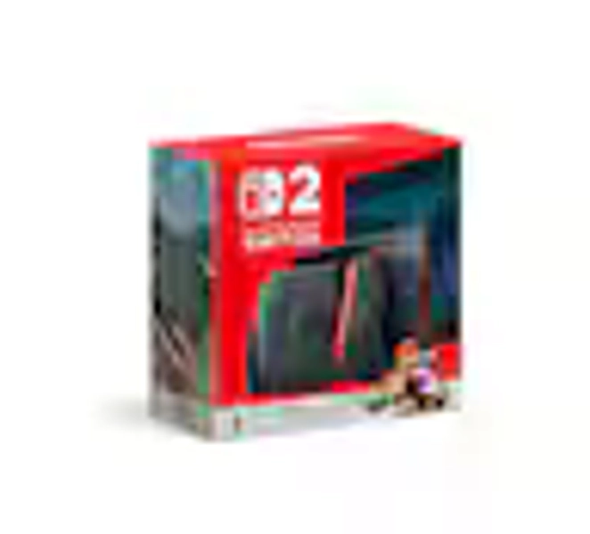 Switch 2 System - Nintendo Switch 2