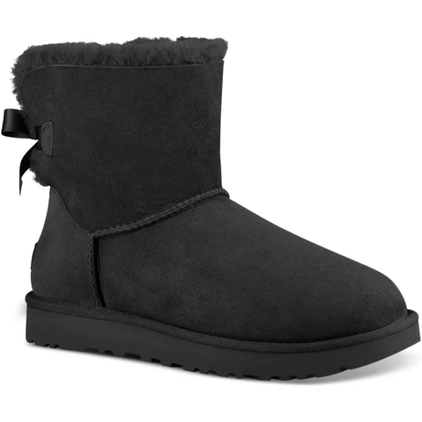UGG Women's Mini Bailey Bow II