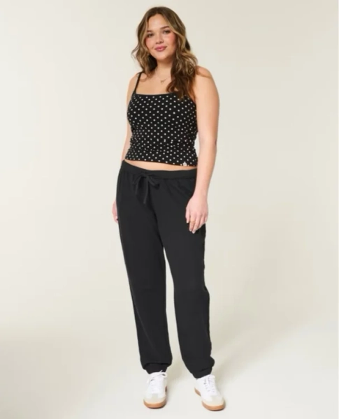 Fleece Icon Joggers
