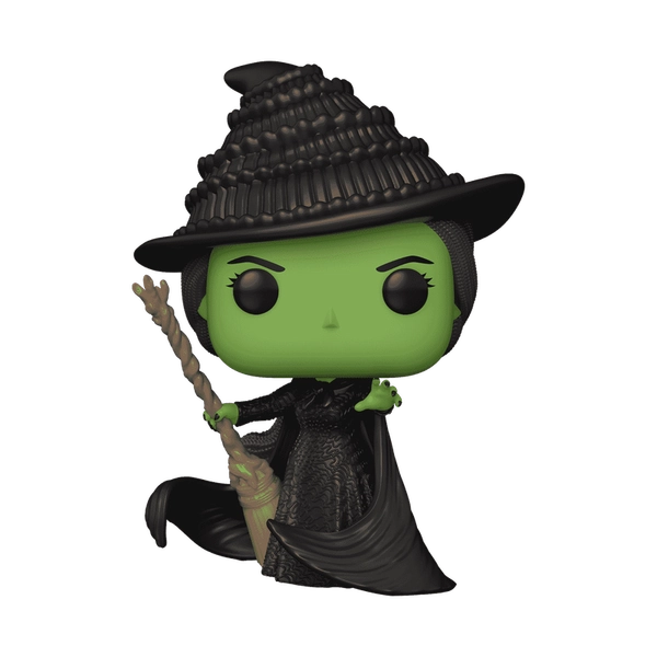Pop! Elphaba