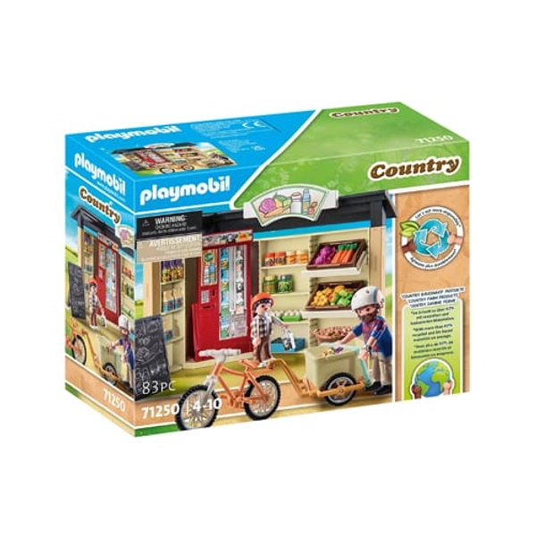 Playmobil 71250 Country Farm Shop