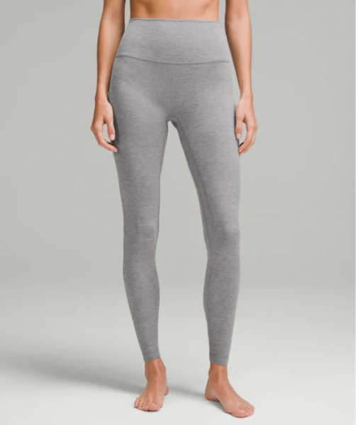 lululemon Align™ High-Rise Pant 28" - True Navy - 6