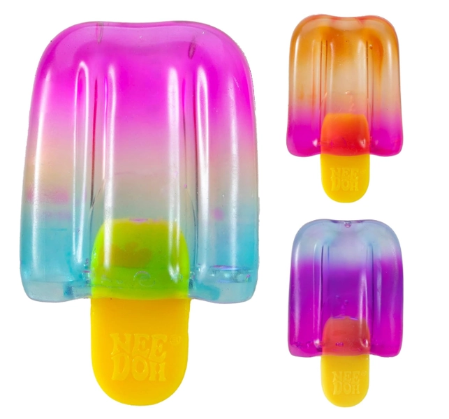 Nee doh Nice-Sicle, 1 RANDOM COLOR - Walmart.com
