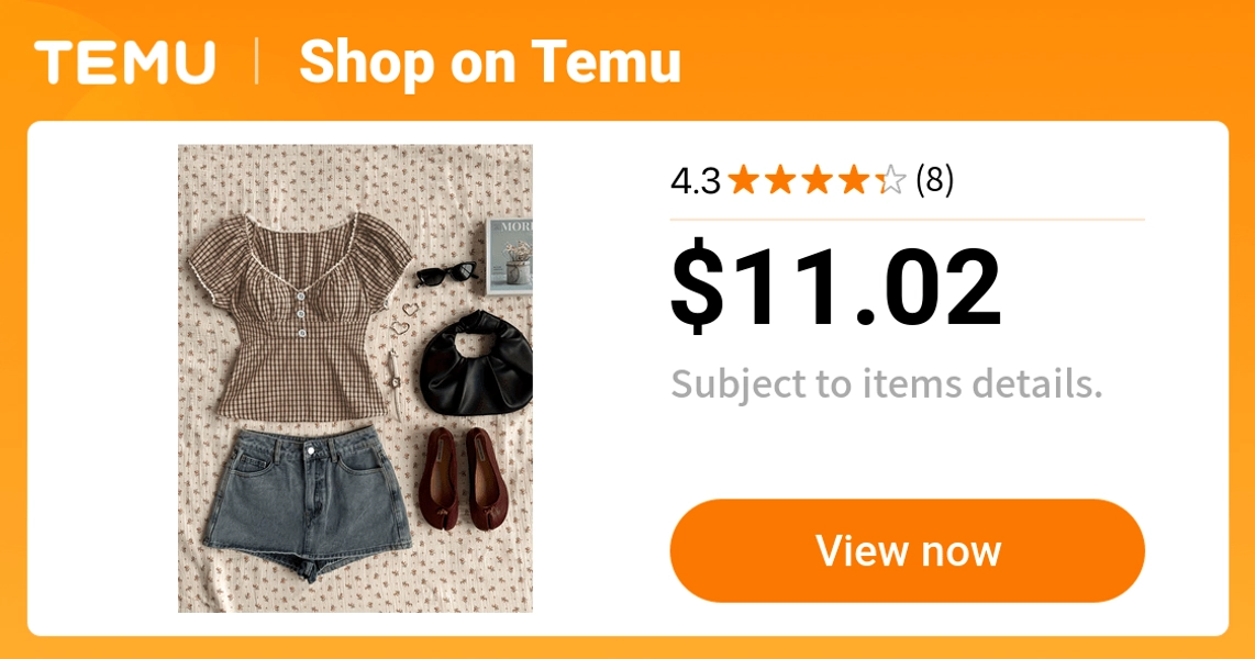 elegant y2k style red white gingham blouse lace trim short - Temu