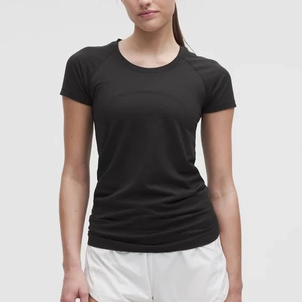 Women's Swiftly Tech Short Sleeve 2.0