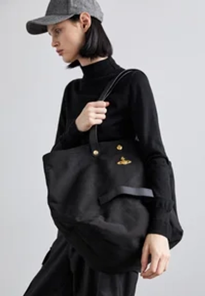 UTILITY UNISEX - Torba na zakupy