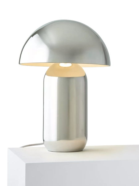 John Lewis Mushroom XL Table Lamp