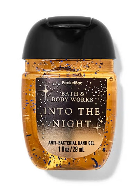 Bath & Body Works