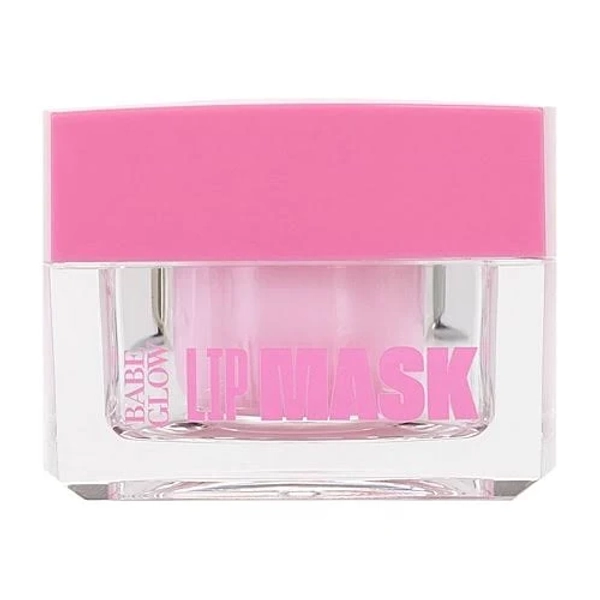 Babe Glow Lip Mask