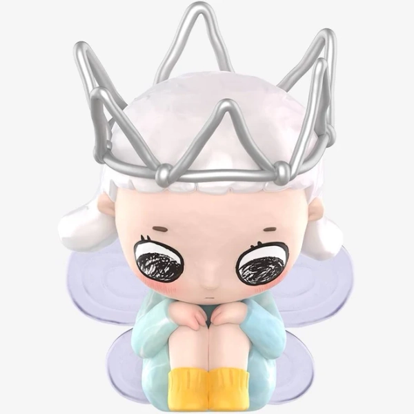 Nyota Growing up by Your Way Series Figures