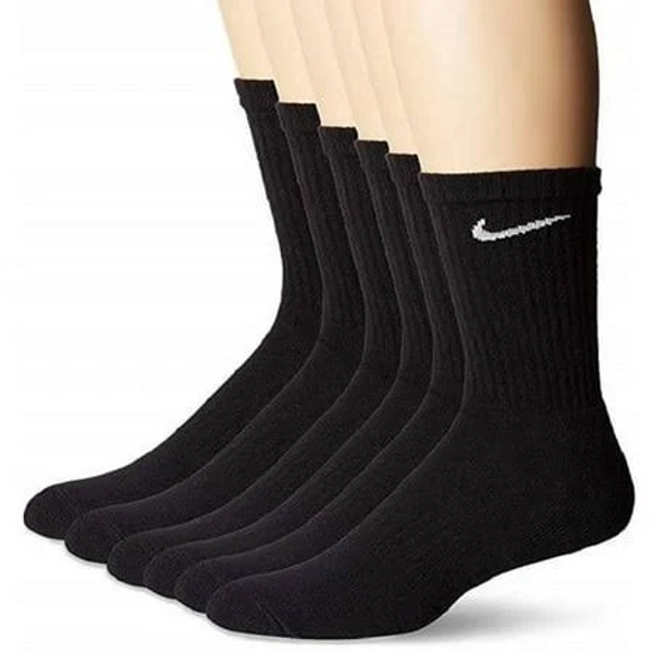 Nike Dri-FIT Crew Men's Socks