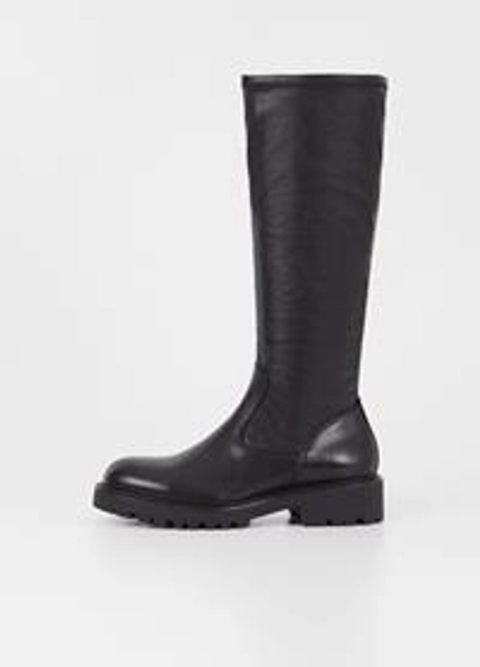 KENOVA TALL BOOTS | Vagabond