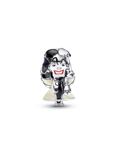 Disney Villains, Crudelia De Mon  