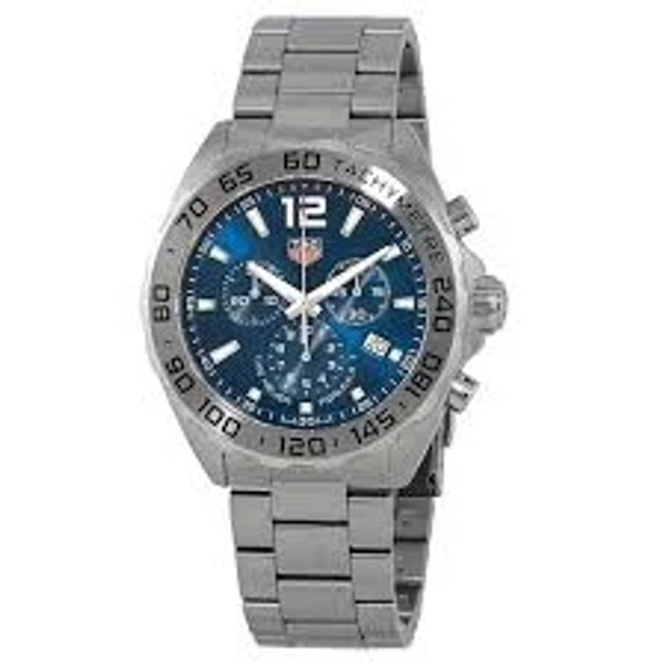 Tag Heuer Men's Formula 1 Chronograph Watch