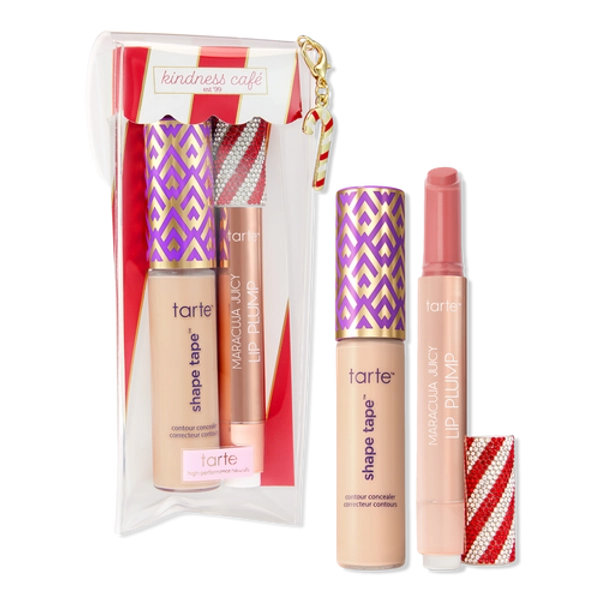 The Award Winners Best-Sellers Set - Shape Tape Concealer - 20B Light